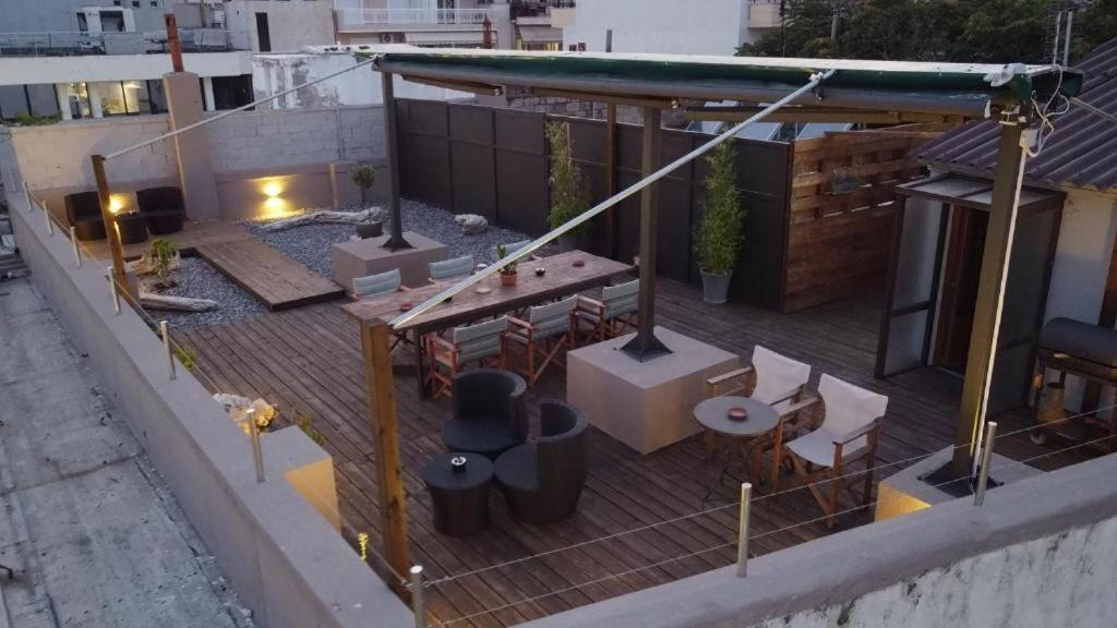 City Loft 1 Alexandroupoli Exterior photo